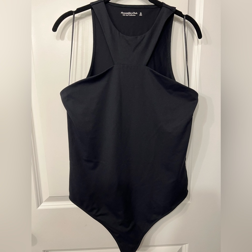 NWOT Abercrombie & Fitch XL bodysuit